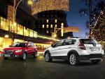 DongFeng Fengshen H30 Cross 2011 года